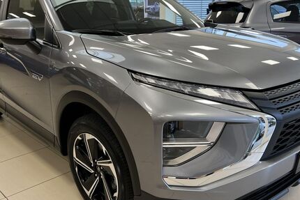 Mitsubishi Eclipse Cross 83.619 km 18.990 &euro; Brühl 50321