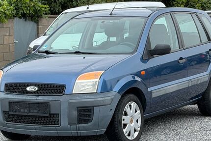 Ford Fusion 157.488 km 1.250 &euro; Düren 52351