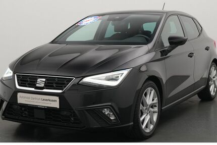 Seat Ibiza 57.716 km 16.980 &euro; Leverkusen 51379