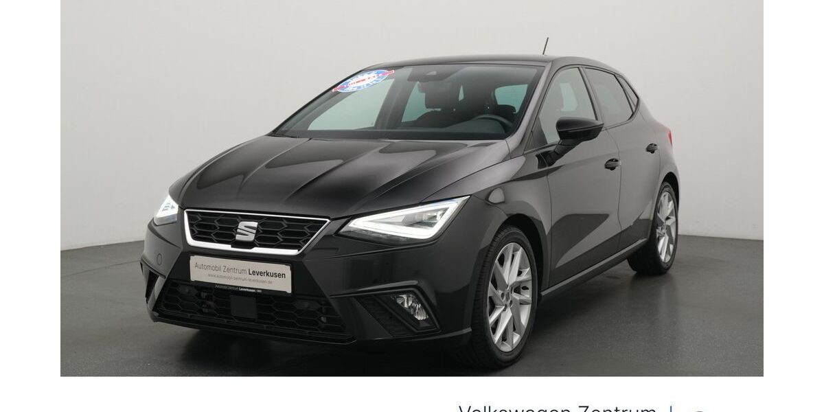 Seat Ibiza 57.716 km 16.980 &euro; Leverkusen 51379