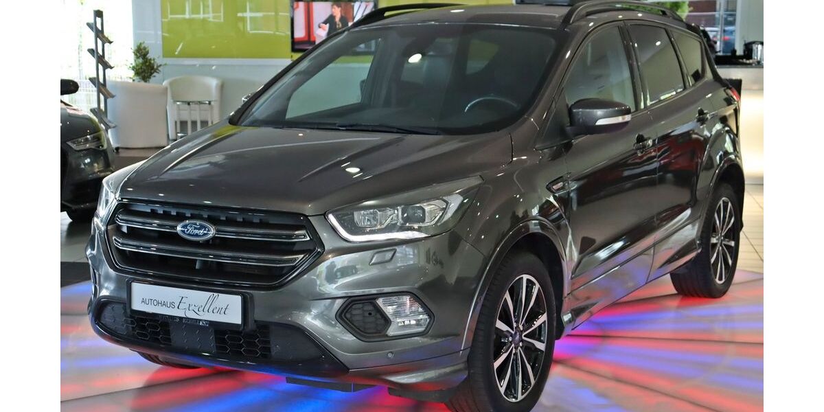 Ford Kuga 93.400 km 14.950 &euro; Troisdorf (Köln/Bonn) 53842