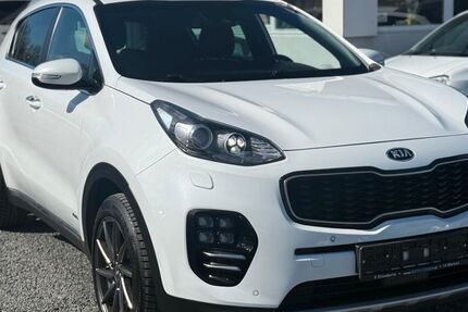 Kia Sportage 153.300 km 12.650 &euro; Düren 52349