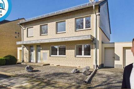 Haus Bedburg Rath - 5 Zimmer, 136 m&sup2;, 297.000&euro; | Angebot:25681332