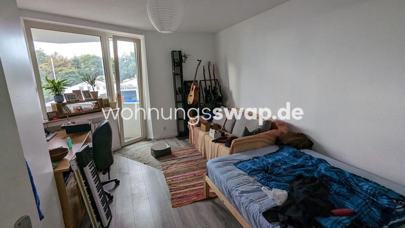 Etagenwohnung Köln Kalk - 2 Zimmer, 58 m&sup2;, 732&euro; | Angebot:24541370