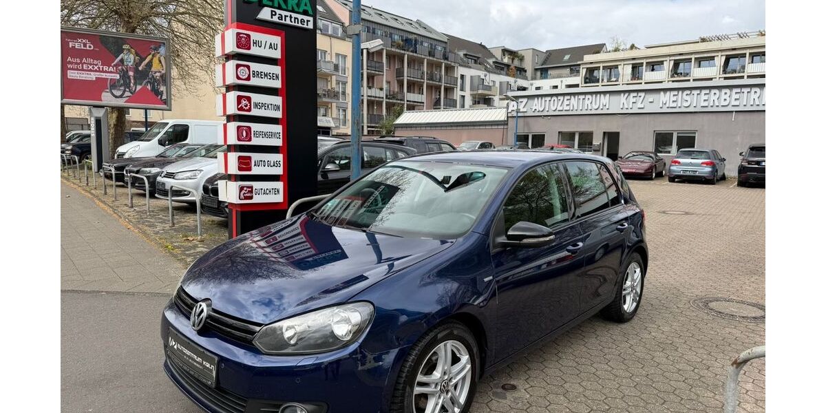 VW Golf 221.500 km 5.490 &euro; Köln 50969