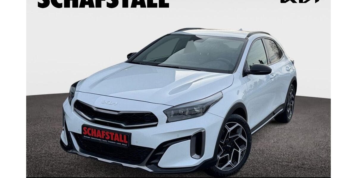Kia XCeed 28.527 km 24.979 &euro; Elsdorf (bei Köln) 50189