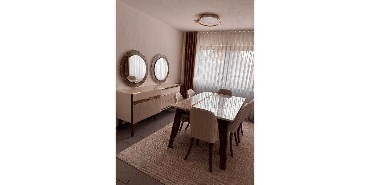 Etagenwohnung Troisdorf Bergheim - 3 Zimmer, 92 m&sup2;, 800&euro; | Angebot:26036970