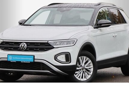 VW T-Roc 14.270 km 23.141 &euro; Bonn 53175