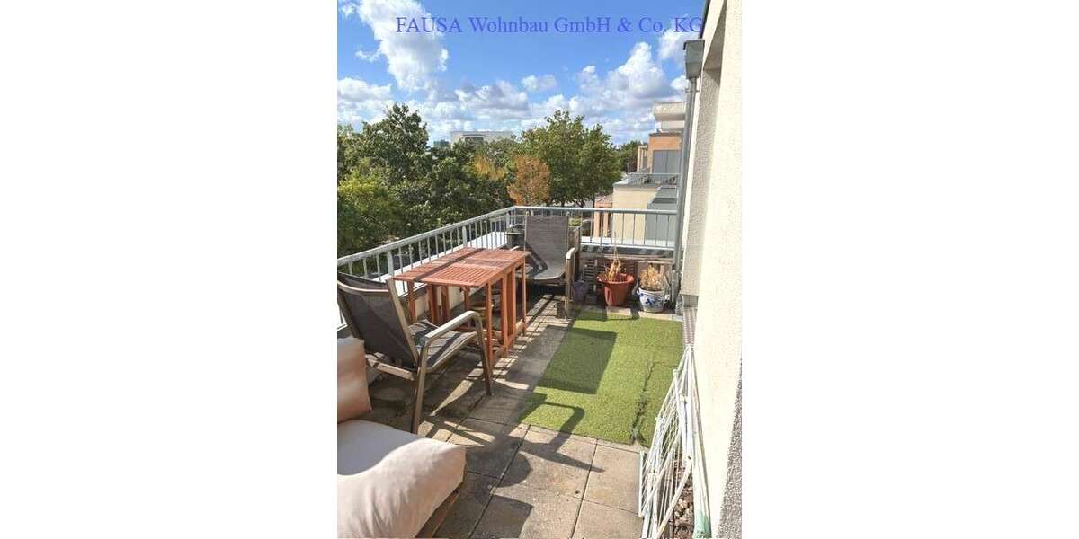 Etagenwohnung Bonn Endenich - 1 Zimmer, 30 m&sup2;, 455&euro; | Angebot:27347820
