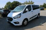 Ford Tourneo Custom 320 L1H1 VA - 8-Sitzer - 224.945 km 9.980 &euro; Euskirchen 53881