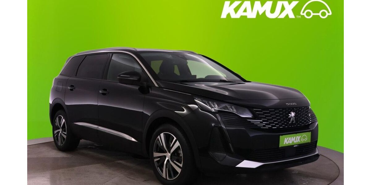 Peugeot 5008 105.698 km 18.900 &euro; Düren 52351