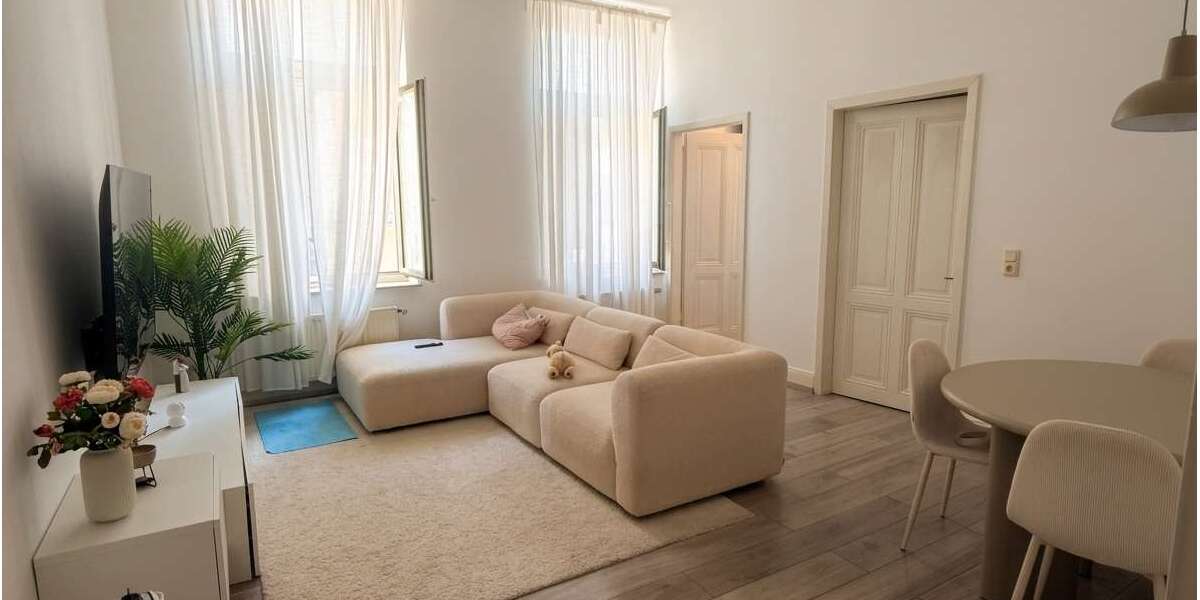 Etagenwohnung Köln Rodenkirchen - 2 Zimmer, 50 m&sup2;, 305.000&euro; | Angebot:27137364