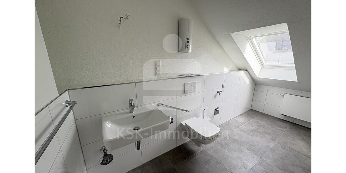 Maisonettenwohnung Rheinbach - 2 Zimmer, 88 m&sup2;, 1.054&euro; | Angebot:25725440