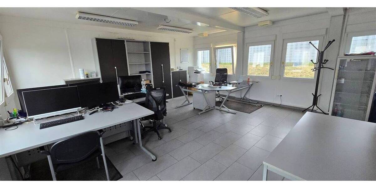 Gewerbeobjekt Hürth Hermülheim - 12.499&euro; | Angebot:25705863