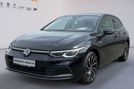 VW Golf 25.709 km 22.650 &euro; Köln 50739