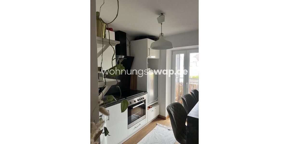 Etagenwohnung Köln Innenstadt - 1 Zimmer, 40 m&sup2;, 700&euro; | Angebot:25343387