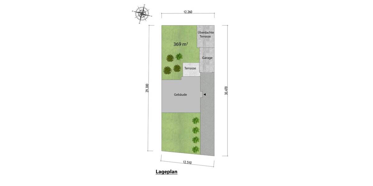 Doppelhaushälfte Köln OT Meschenich Meschenich - 7 Zimmer, 116 m&sup2;, 349.000&euro; | Angebot:26672998
