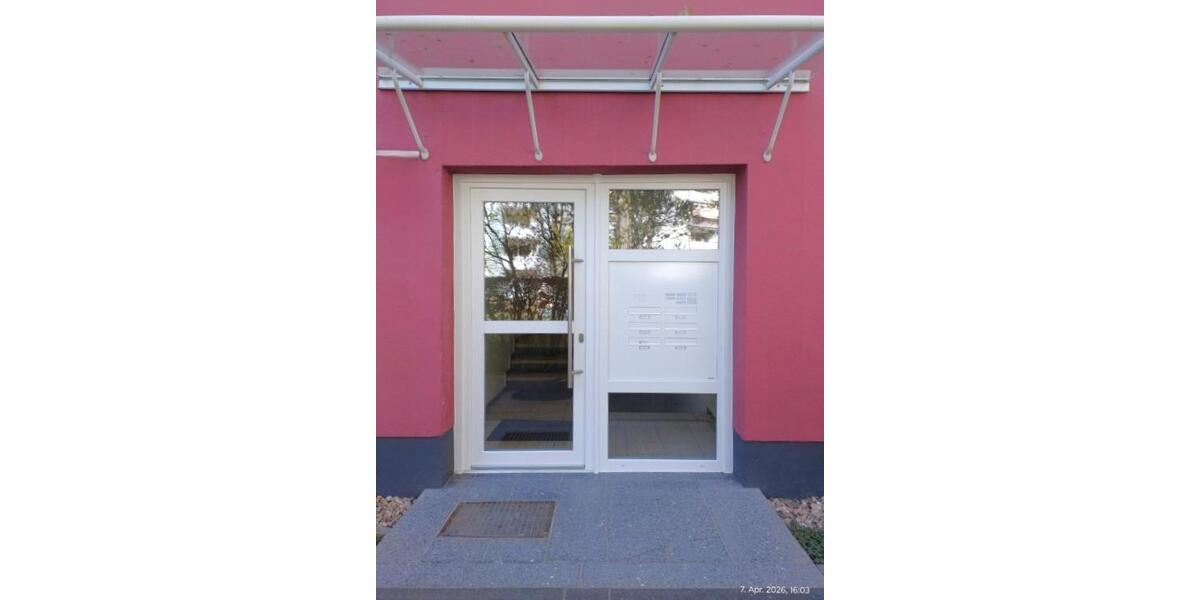 Bezugsfreie 6-Zimmer Wohnung mit Balkon und Gartenmitbenutzung, ruhige und grüne Wohnlage, kleine Eigentümergemeinschaft - Etagenwohnung Köln Porz | Angebot:26084661