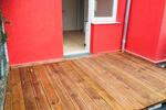 Erdgeschoßwohnung Leverkusen Bürrig - 1 Zimmer, 38 m&sup2;, 680&euro; | Angebot:26620007