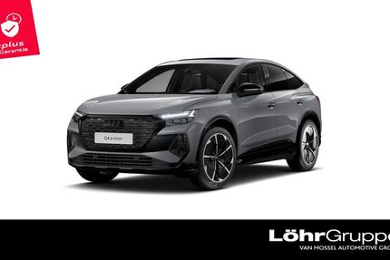 Audi Q4 e-tron 15.200 km 55.080 &euro; Meckenheim / Bonn 53340