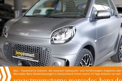 Smart ForTwo 26.883 km 12.890 &euro; Köln 51149