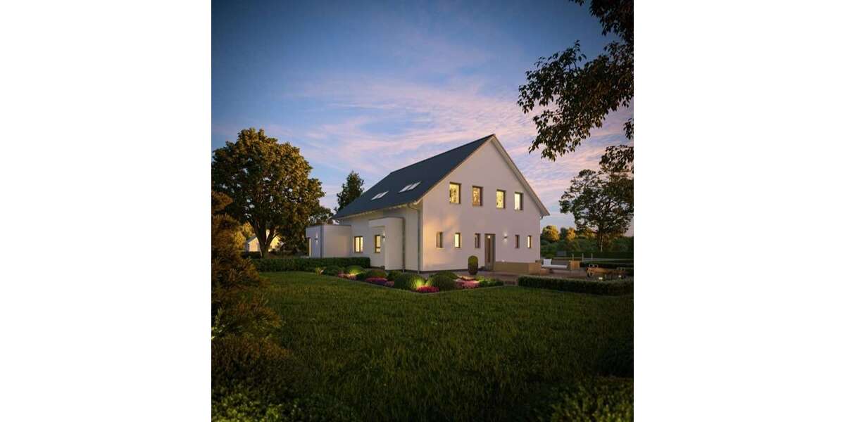 Einfamilienhaus Mechernich - 8 Zimmer, 272 m&sup2;, 586.250&euro; | Angebot:25966966