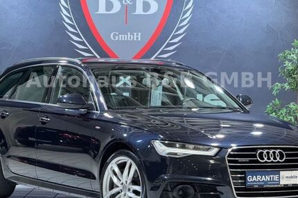Audi A6 194.000 km 14.990 &euro; Bergheim 50126