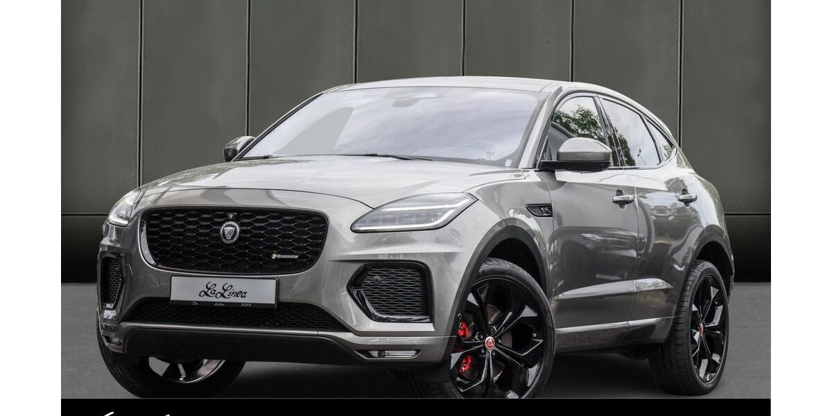 Jaguar E-Pace 78.550 km 33.900 &euro; Bonn 53117