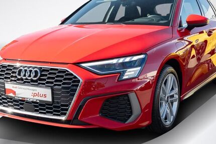 Audi A3 58.589 km 25.775 &euro; Sankt Augustin-Menden 53757