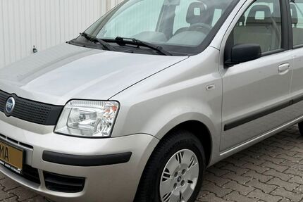 Fiat Panda 62.550 km 3.999 &euro; Bornheim 53332