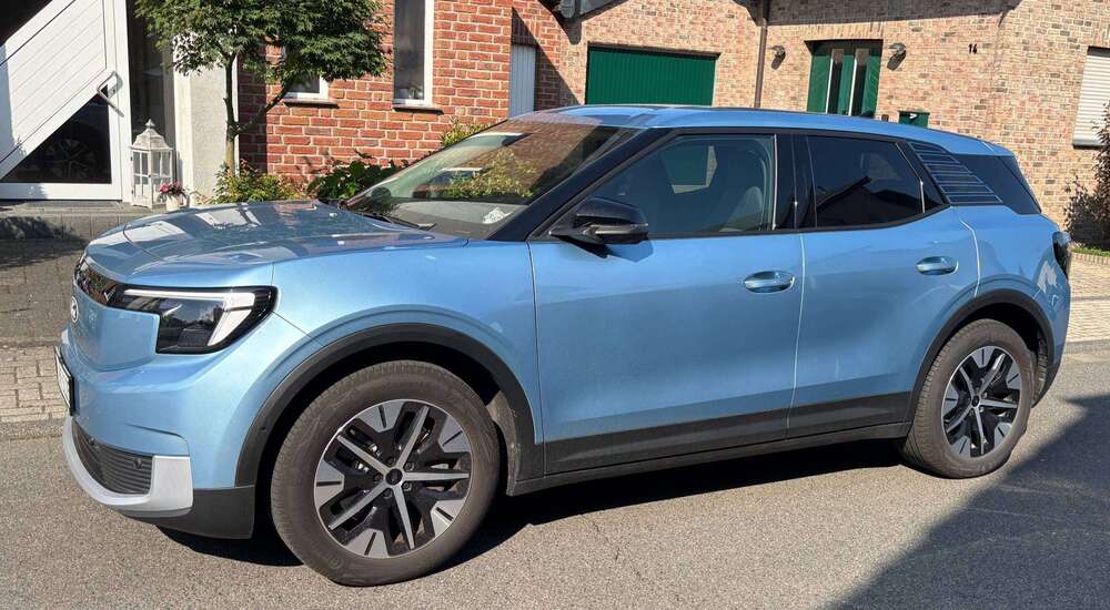 Ford Explorer 24.900 km 36.990 &euro; Kerpen 50169