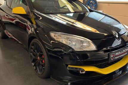 Renault Megane 86.000 km 19.900 &euro; Rheinbach 53359