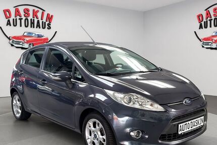 Ford Fiesta 101.000 km 5.500 &euro; Köln 50827