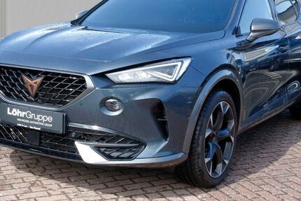 Cupra Formentor 50.470 km 22.890 &euro; Meckenheim / Bonn 53340