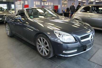 Mercedes-Benz SLK 250 125.888 km 16.980 &euro; Euskirchen-Flamersheim 53881