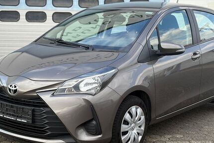 Toyota Yaris 134.000 km 8.999 &euro; Düren 52353