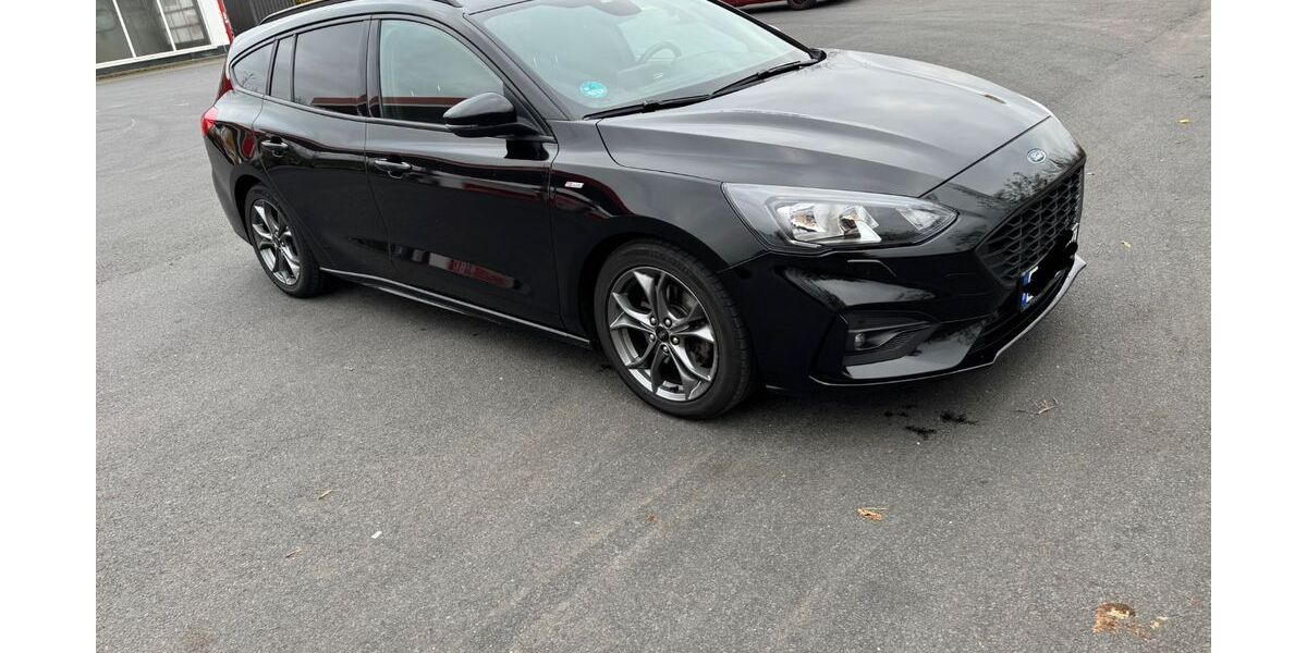 Ford Focus 146.000 km 15.900 &euro; Mechernich 53894