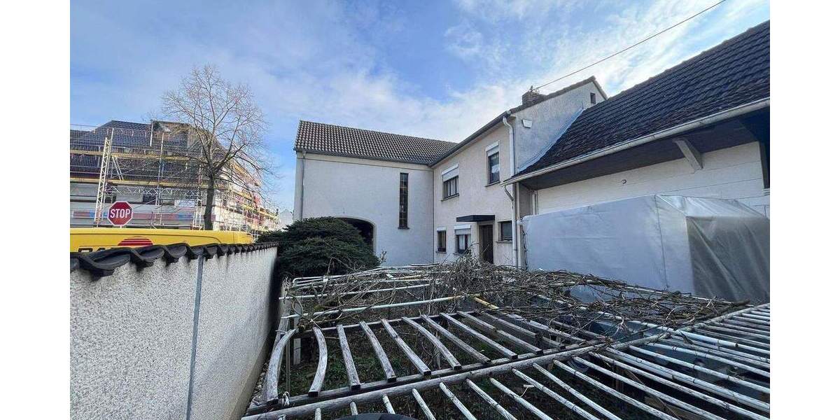 Einfamilienhaus Niederkassel-Rheidt Rheidt - 5 Zimmer, 128 m&sup2;, 389.000&euro; | Angebot:25880716