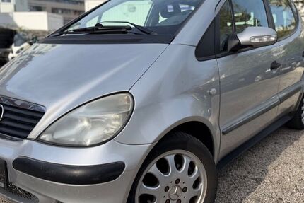 Mercedes-Benz A 170 98.000 km 2.950 &euro; Köln 50674