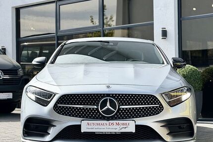 Mercedes-Benz CLS 400 140.000 km 42.900 &euro; Alfter / Bonn 53347