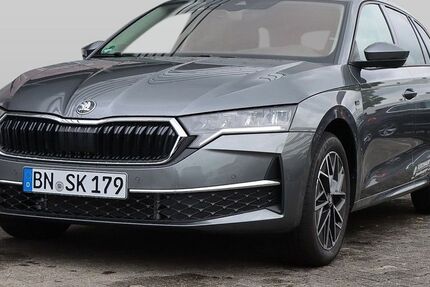 Skoda Octavia 18.510 km 30.980 &euro; Bonn 53119