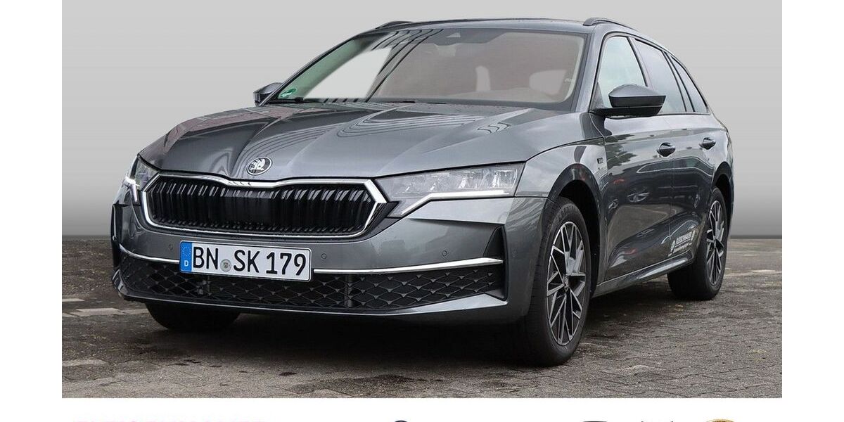 Skoda Octavia 18.510 km 30.980 &euro; Bonn 53119