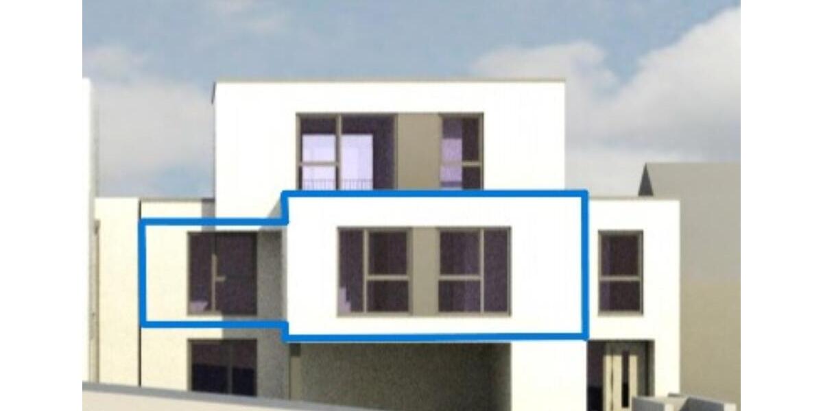 Etagenwohnung Bonn Küdinghoven - 4 Zimmer, 103 m&sup2;, 2.000&euro; | Angebot:25591827