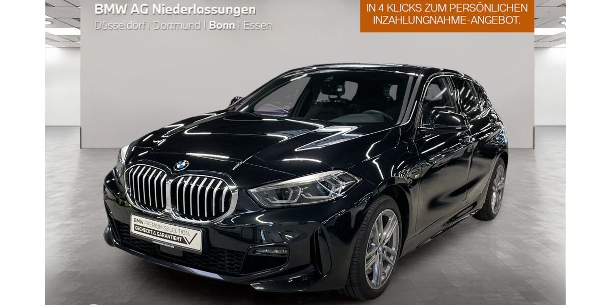 BMW 120 20.976 km 32.990 &euro; Bonn 53119