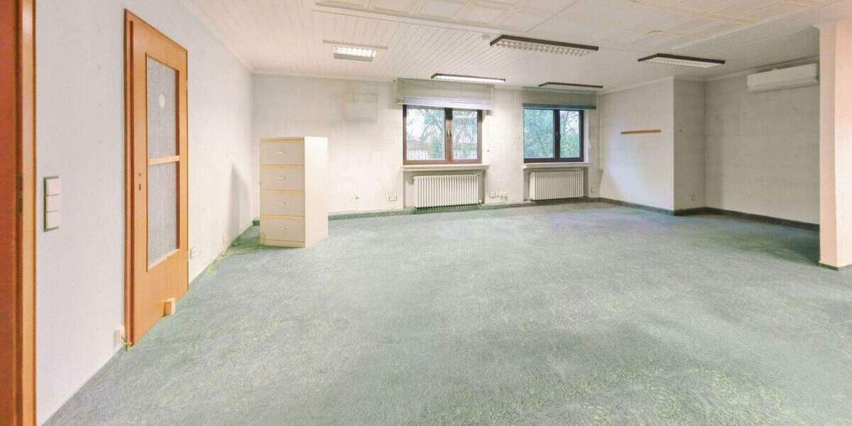 Einfamilienhaus Leverkusen Rheindorf - 7 Zimmer, 499.000&euro; | Angebot:25851476