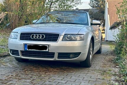 Audi A4 173.000 km 3.299 &euro; Swisttal 53913