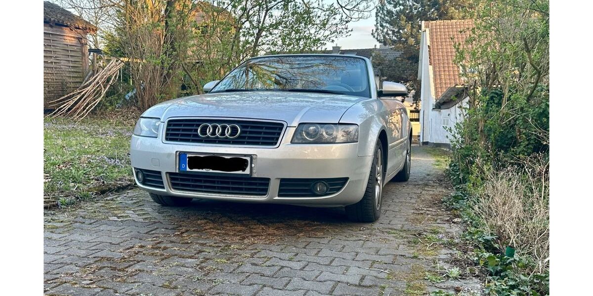 Audi A4 173.000 km 3.299 &euro; Swisttal 53913