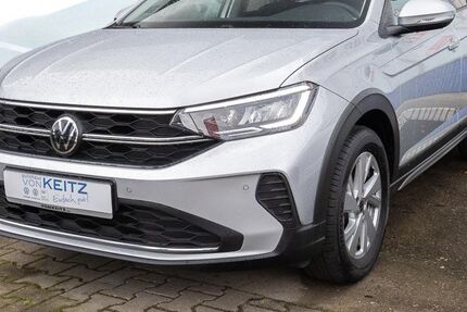 VW Taigo 10.423 km 22.950 &euro; Kerpen 50169