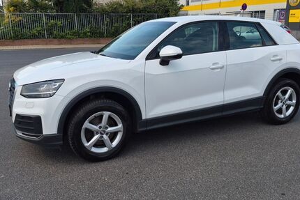 Audi Q2 180.450 km 11.490 &euro; Bergheim 50126