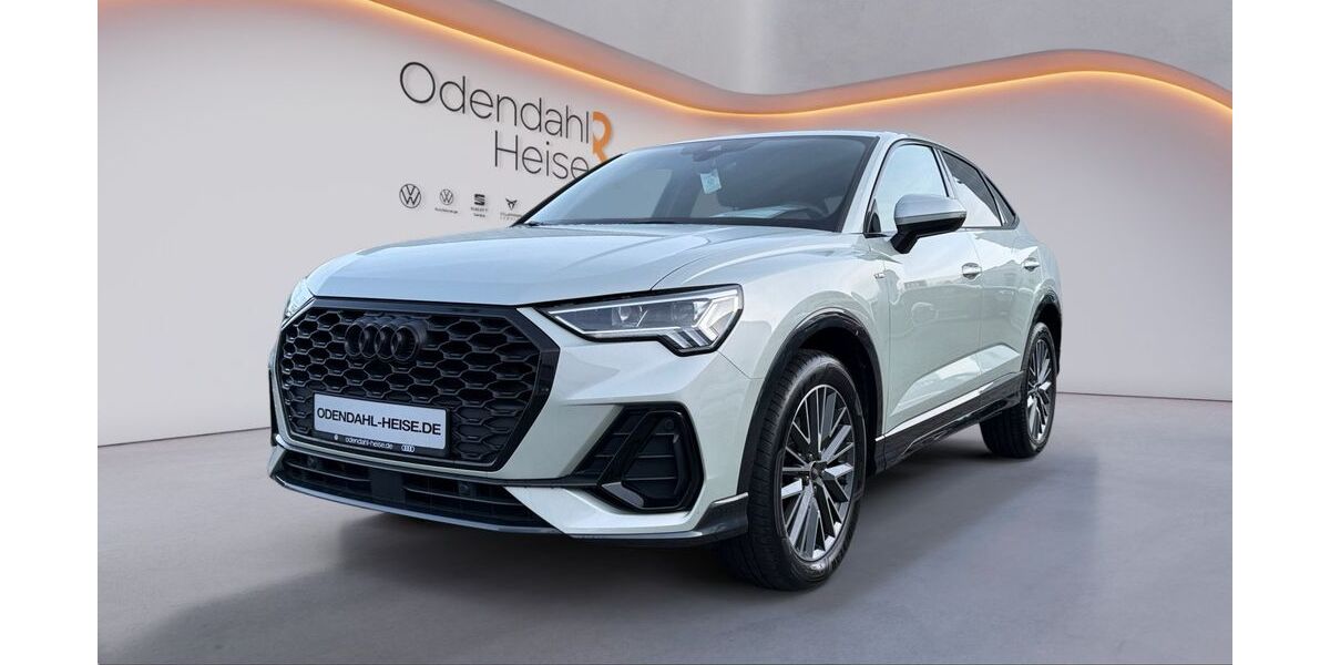 Audi Q3 111.247 km 28.340 &euro; Köln 50739